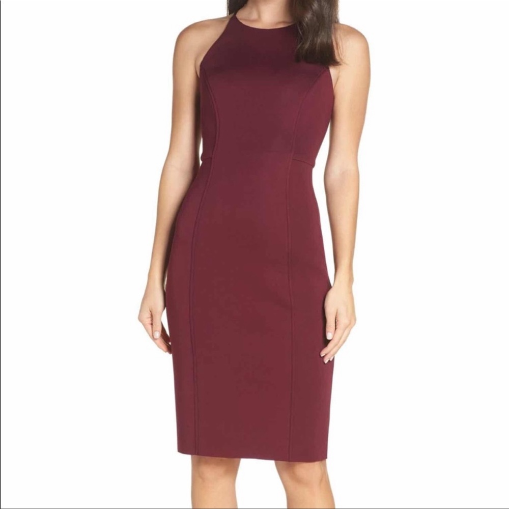 NWT Chelsea28 Dress Size 8